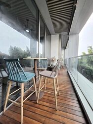 Seletar Park Residence (D28), Condominium #626544901